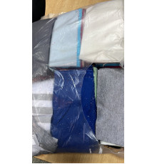 Набор лоскута 20*30 (Ветошь), РБ