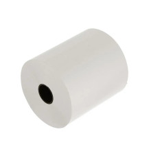 Чековая (кассовая) лента термо 1-80*60/12, (72 шт/кор). РБ