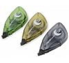 Корректирующая лента  роллер 5мм*8 м  в блист. ДЕЛИ, Китай