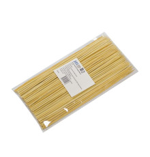 Палочки для шашлыка 20 см бамбук 100 шт/уп. Complement . Россия