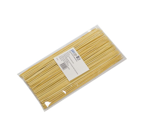 Палочки для шашлыка 20 см бамбук 100 шт/уп. Complement . Россия