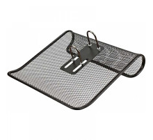 Подставка под календарь FOROFIS, металл, чёрная 205*215 мм Китай