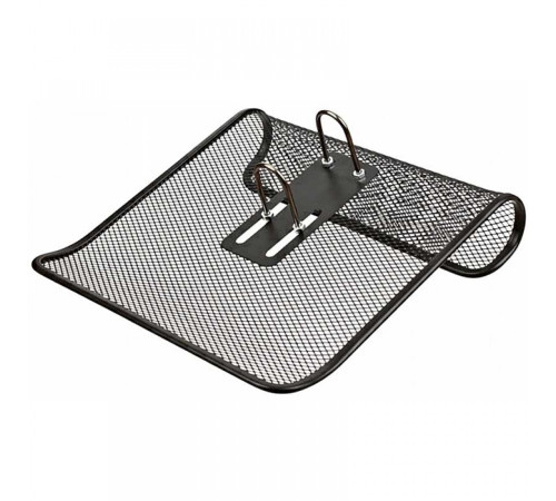 Подставка под календарь FOROFIS, металл, чёрная 205*215 мм Китай