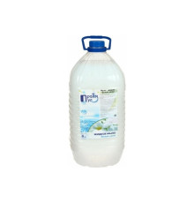 Мыло жидкое 5л  Белый шелк, РБ Без НДС согл. пп1.16 п.1 ст. 118 НКРБ