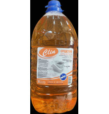 5000 мл Средство моющее для полов "Клин", РБ