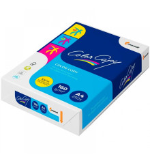 Бумага Color Copy, А4, 160г/м2, 250л, СЛОВАКИЯ