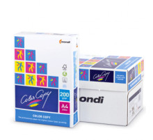 Бумага Color Copy, А4, 200г/м2, 250л, Австрия