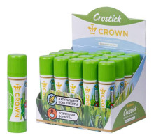 Клей карандаш 36г Crown"Expert ",  Корея