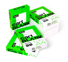 Бумага   A4, "Cartblank Digi", 200 листов, 200г/м.РФ