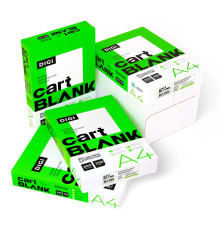 Бумага   A4, "Cartblank Digi", 200 листов, 200г/м.РФ