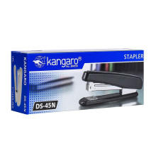 30л Скобосшиватель Кангаро DS--45P т.-синий (30 листов), Индия