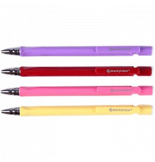 Карандаш авт.2,0мм "Darvish" корпус пластиковый ассорти. Китай