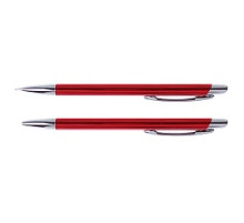 Карандаш авт.0,5 мм "Darvish" корпус металлический, Китай