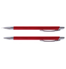 Карандаш авт.0,5 мм "Darvish" корпус металлический, Китай