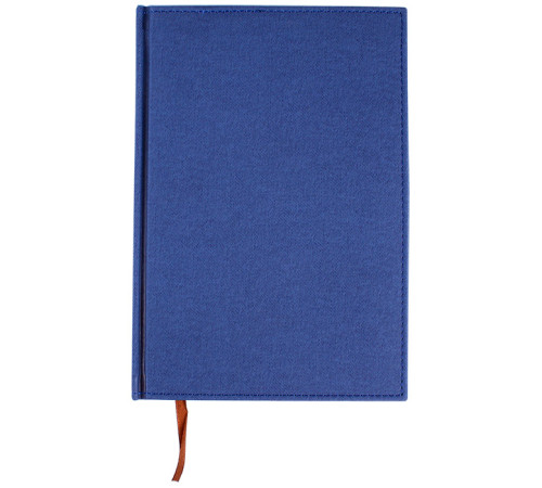 Ежедневник А5 недатир., 140л "Darvish" обложка к/з. цвет ассорти,(синий, коричневый, серый) Китай