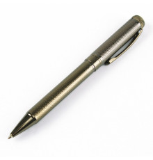 Ручка подар.шарик/поворт. "Darvish" корпус металлический в футляре. Китай