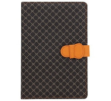 Ежедневник А5 Darvish,  недатиров. 120л обложка кож.зам. на застёжке, Китай