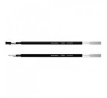 Стержень 130  гелевый синий 130мм игольчатый Дарвиш. РФ