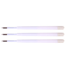 Стержень 98 мм шар. синий объем. пласт. "Darvish", Китай