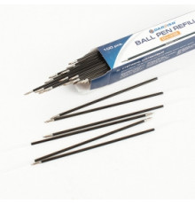 Стержень 150 мм для шариковой ручки Darvish, син.,  Китай