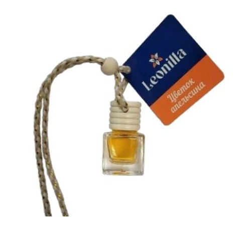 Диффузор ароматический "Fleurdorange" (с ароматом апельсина), 6мл, РБ