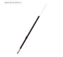 Стержень шар.107 мм с упором красный. игольчатый пишущий узел GRIPWELL (Flair), Китай