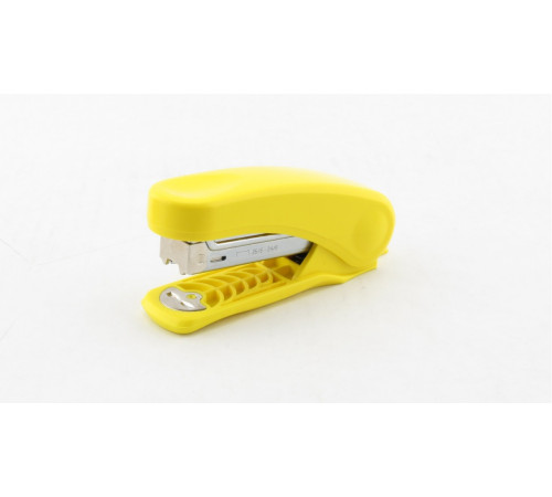 20 л Степлер KANEX HDZ-35 скоба №24/6, 26/6,желтый,  Индия
