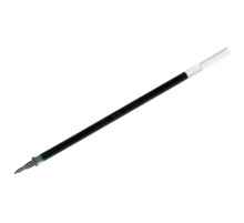 Стержень гелевый Crown "Hi-Jell", 138мм, линия 0,35мм, зелёный, Корея