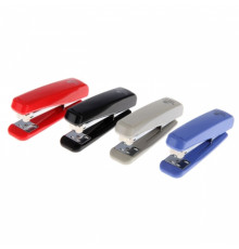 30л Скобосшиватель Кангаро HS--45P красн (30 листов), арт.HS-45P , Индия