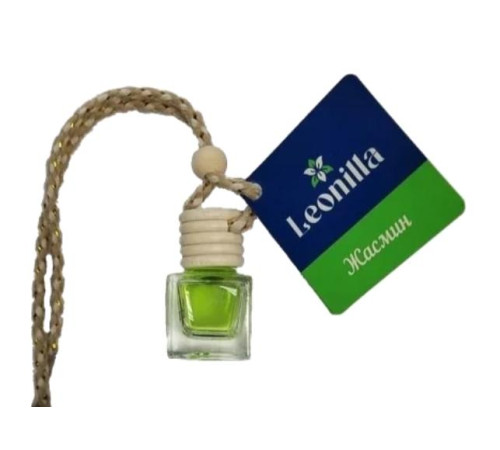 Диффузор ароматический "Jasmine" (с ароматом жасмина) 6 мл. РБ