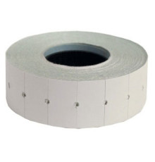 Этикетки самоклеящиеся  KJ 26*16 Vellum цв. белая ,Литва