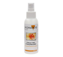 Спрей для экранов и мониторов KONOOS KW-100, 100 мл, РФ