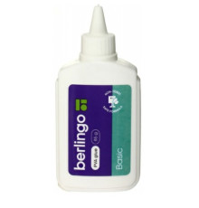 Клей ПВА 85г Berlingo, РФ