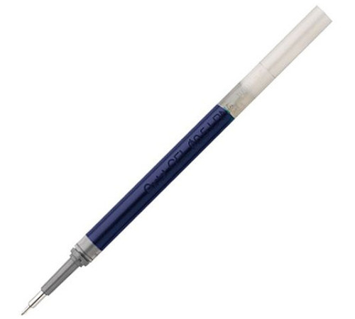 Стержень гелевый-роллер "PENTEL ENERGEL", 0.5 мм, 110 мм, синий , Япония