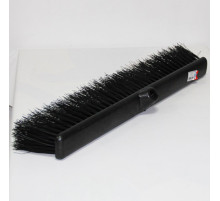 Щетка 60*6см ТРОТУАРНАЯ  "Фоджа" б/ч, РФ