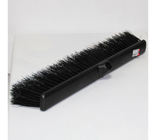 Щетка 60*6см ТРОТУАРНАЯ  "Фоджа" б/ч, РФ