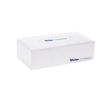 Салфетки косметические "Veiro Professional Premium", 100 шт/упак, 2-х слойный, РФ
