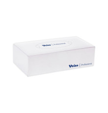 Салфетки косметические "Veiro Professional Premium", 100 шт/упак, 2-х слойный, РФ