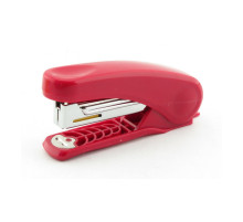 15л Степлер KANEX NR-10 на 15 л., скоба №10, цвет красный. Индия