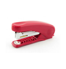 15л Степлер KANEX NR-10 на 15 л., скоба №10, цвет красный. Индия