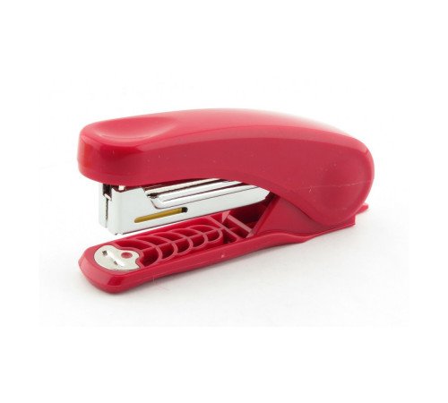 15л Степлер KANEX NR-10 на 15 л., скоба №10, цвет красный. Индия
