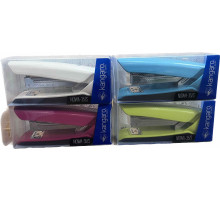 25л Скобосшиватель скоба 24/6-26/6 "Nowa-35/S" Kangarо бежевый Nowa-35/S.Индия