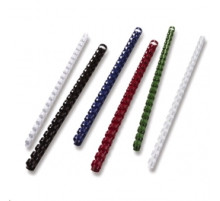 Пружины для перфопер. 08 мм красные ARGO (100шт), РФ