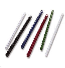 Пружины для перфопер. 08 мм красные ARGO (100шт), РФ