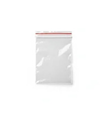 Пакет  п/эт  zip-lock 250*350мм, 100 шт/упак, Китай