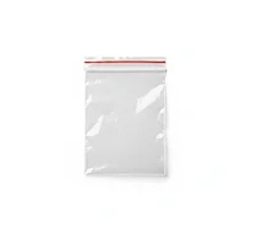Пакет  п/эт  zip-lock 250*350мм, 100 шт/упак, Китай