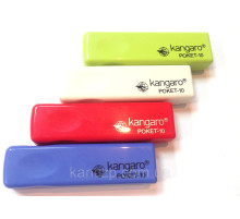 10л Скобосшиватель ассорти Poket-10, Литва