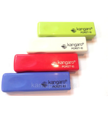 10л Скобосшиватель ассорти Poket-10, Литва