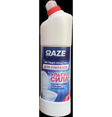 1000 мл Средство чистящее для сантехники FIT(на соляной кислоте), гель, РБ