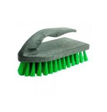 Щетка-утюжок универсальная 15*6,5см, высота ворса 2,5см , 6 рядов. РБ
